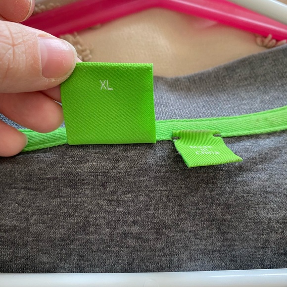 Hugo Boss XL layered T shirt - Picture 5 of 5